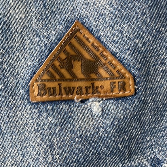 Man working jeans - Picture 2 of 9